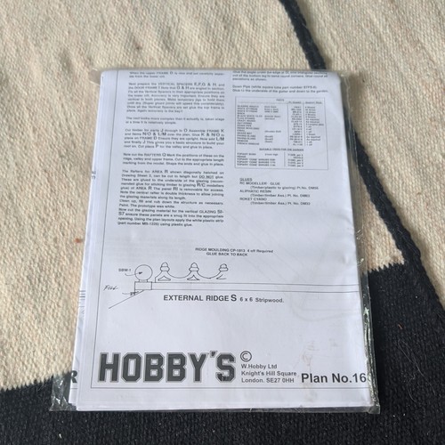 Vintage hobby design - vintage, hobby's