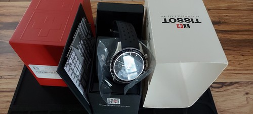 Tissot t106 427 051 00 - tissot, v8