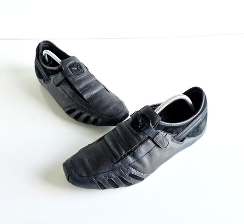 Puma vedano black driving - v,