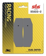 SBS DS Dual Sintered Dynamic