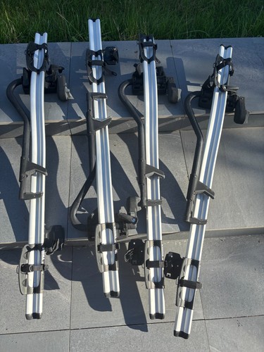 Thule 591 pro ride roof - 591,