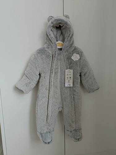 Snowsuit months warm - snowsuit,