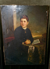 Fine 19th Century Continental