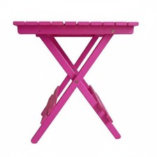 Wooden Folding Table Foldable