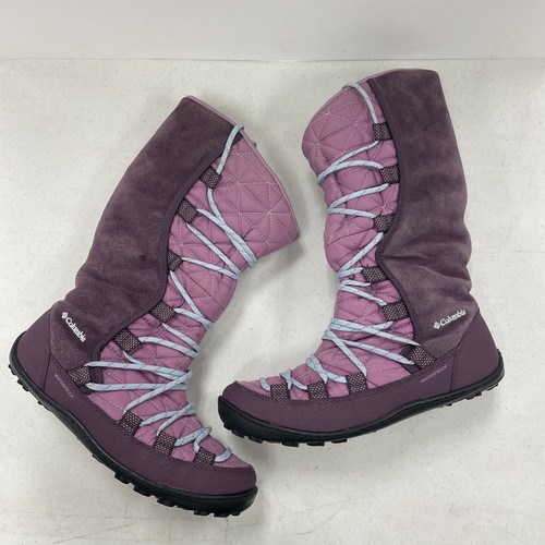 Columbia boots waterproof - columbia,