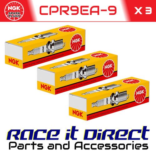 Ngk spark plug for yamaha - for,