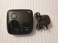 Siemens Gigaset C620A Main