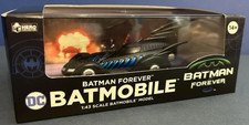 The Batmobile Batman Forever