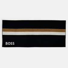 Hugo Boss Beach Towel 100%