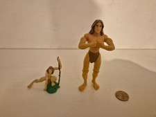Tarzan Figure Bundle, Disney