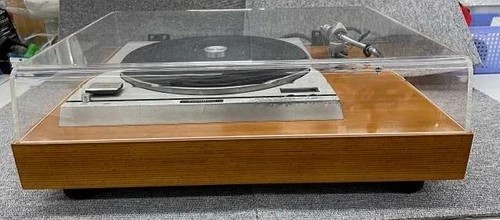 Technics 10mk2 direct drive - technics,