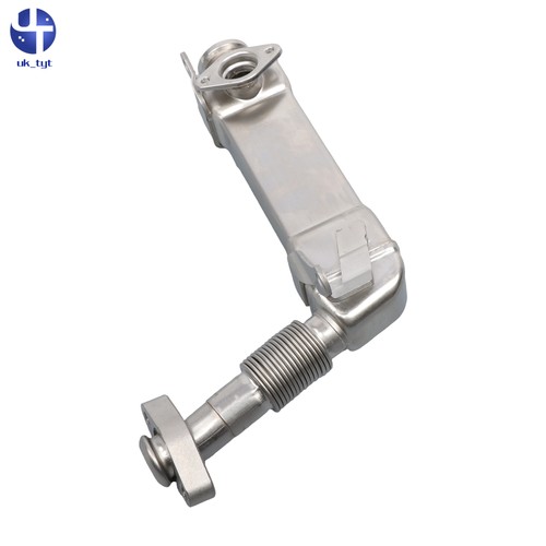 Egr exhaust gas cooler for - cooler, bmw