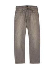 LEE Mens Powell Straight Jeans