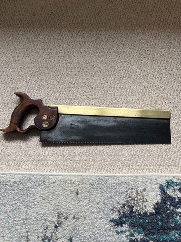 Rare british inch brass - rare, 14