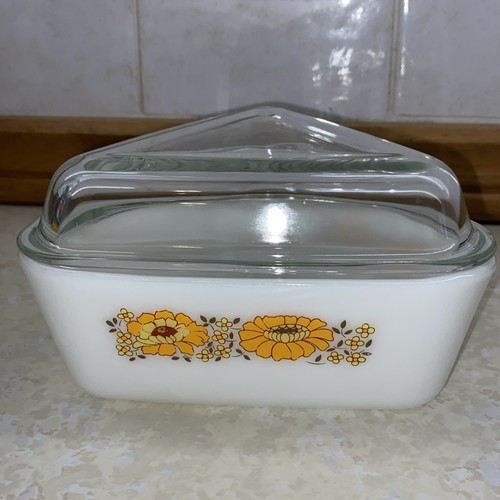 Vintage retro pyrex space - retro,