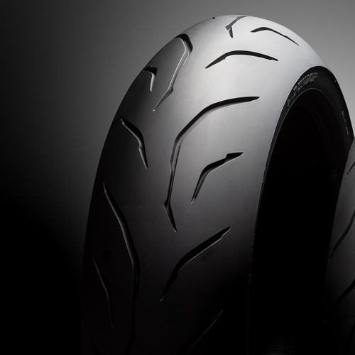 Sports motorcycle tyre dunlop - sports,