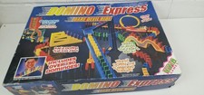 VIVID DOMINO EXPRESS DARE DEVIL RIDE GAME