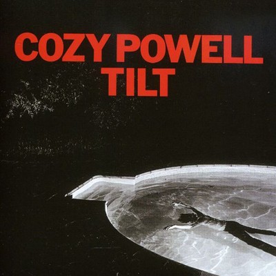 Cozy powell tilt - cozy,