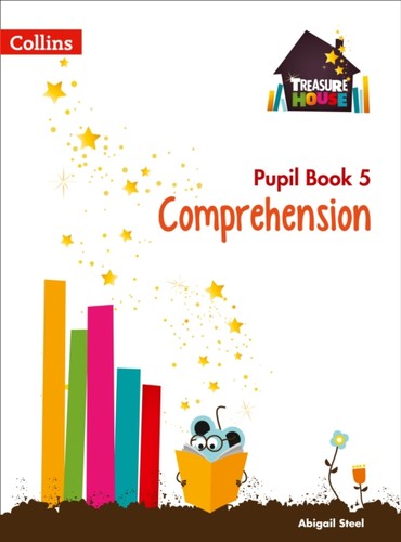 Treasure hse compre - compre, pb