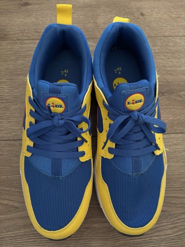 Lidl trainers new - trainers, uk