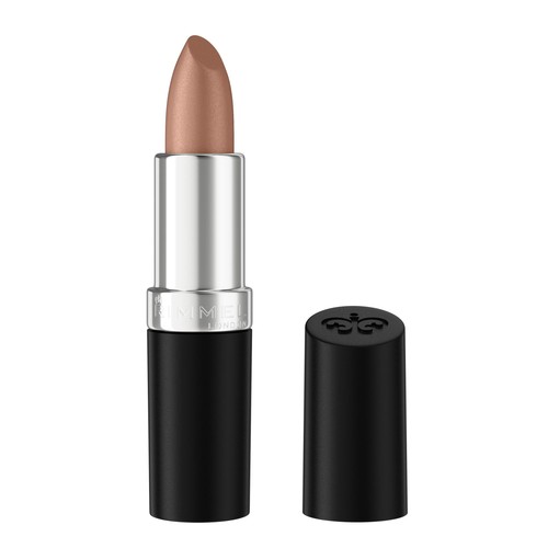 Rimmel lasting finish - rimmel, softglow
