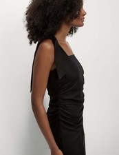 Marks & Spencer Womens Linen