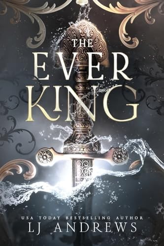 The ever king dark - ever, king: