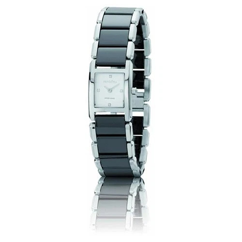 Pandora facets black - facets, ceramic