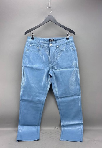 Boohoo man mens - mens, blue