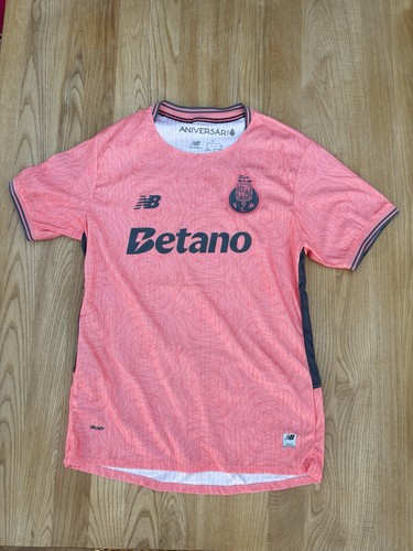 Porto 2025 2026 new - fc, balance