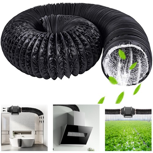 150mm air vent hose - 150mm,