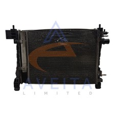 VAUXHALL Viva 2015-2019 1.0
