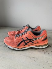 Asics gel kayano flash - asics,