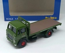BASE TOYS 1.76 D-59 Leyland