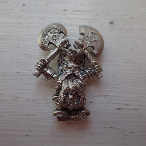 Citadel warhammer 90s dwarf - citadel,