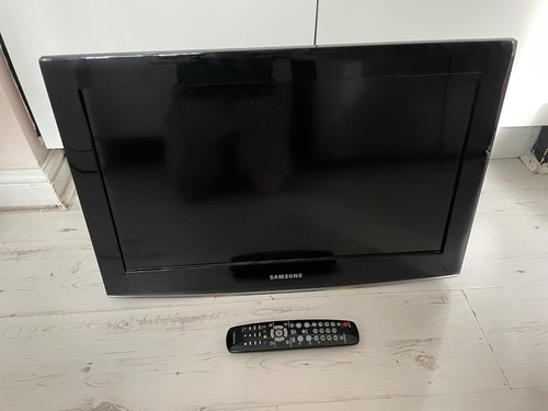 Samsung le26a457c1d lcd - 26”,