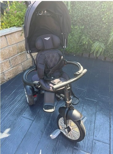 Genuine bentley trike - genuine, 6-in-1