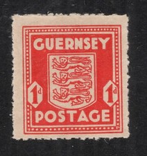 Guernsey war occupation - guernsey,