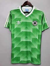 West Germany 1988 world cup