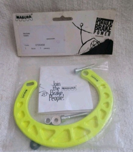 Magura horseshoe brace - magura,
