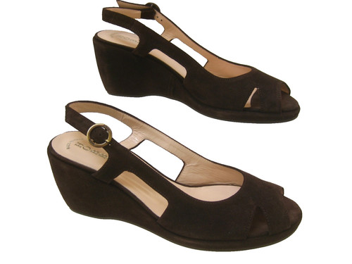 Hobbs slingbacks sandals - slingbacks,