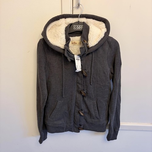 Hollister women grey - hollister, women’s