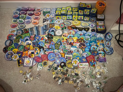 Girlguiding brownies guides - girlguiding, brownies/guides