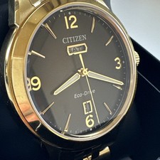 Citizen Rolan Men's Watch Item