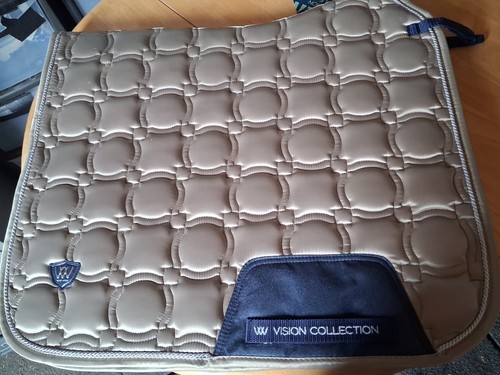 Woofwear vision dressage - woofwear,