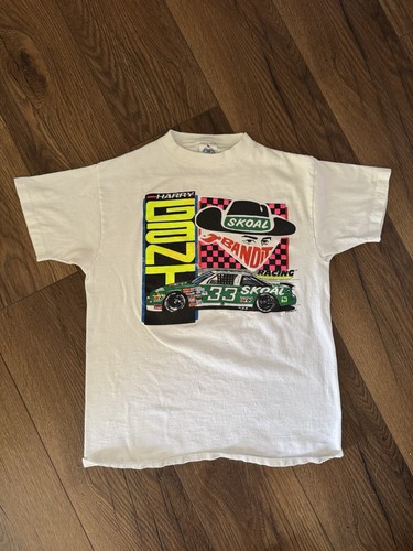 Vtg 1990 harry gant shirt - harry,