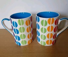 2 x Whittard of Chelsea Coffee