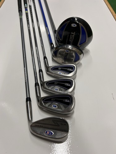 Uskg kids golf - us, set