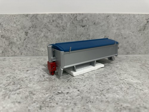 Corgi daf 8 wheeler - cf, 8-wheeler