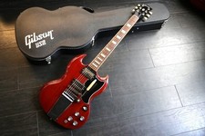 Gibson SG '61 Reissue Maestro